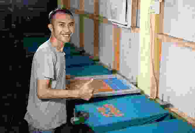 Mojo Press