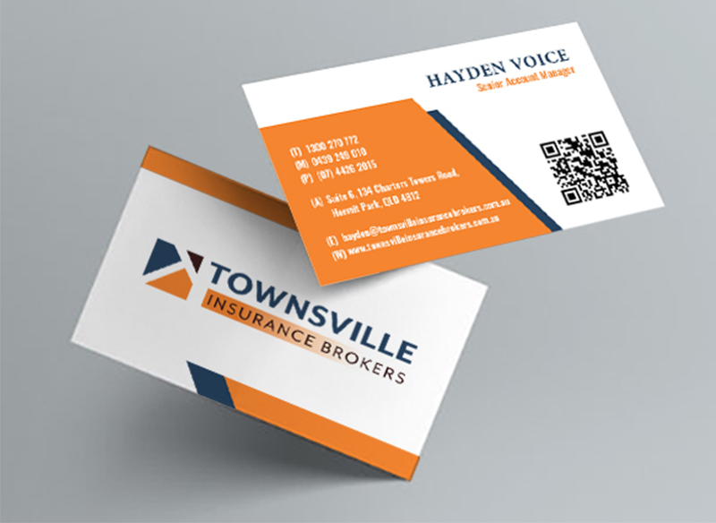 Premium Quality Business Cards