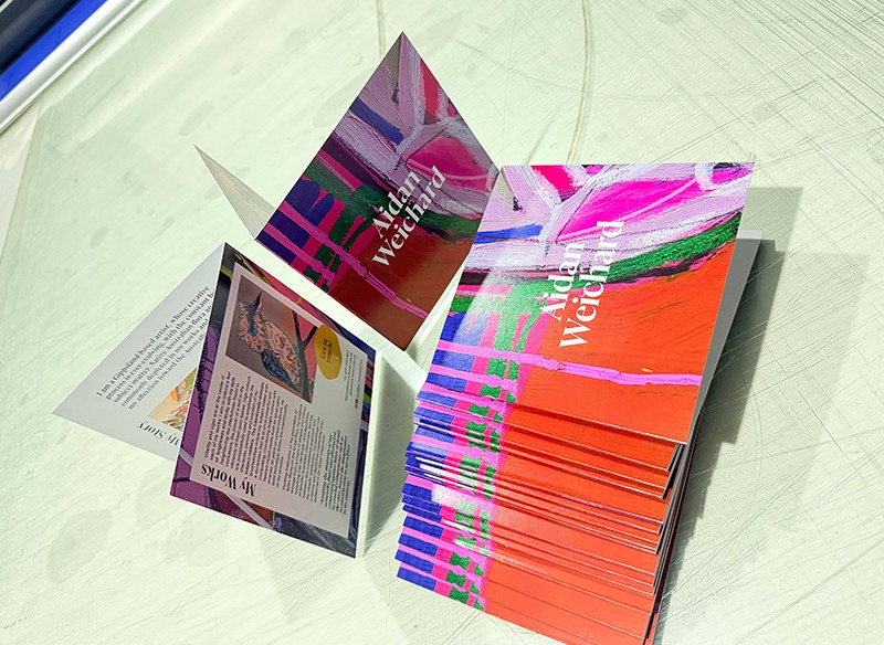 Brochures