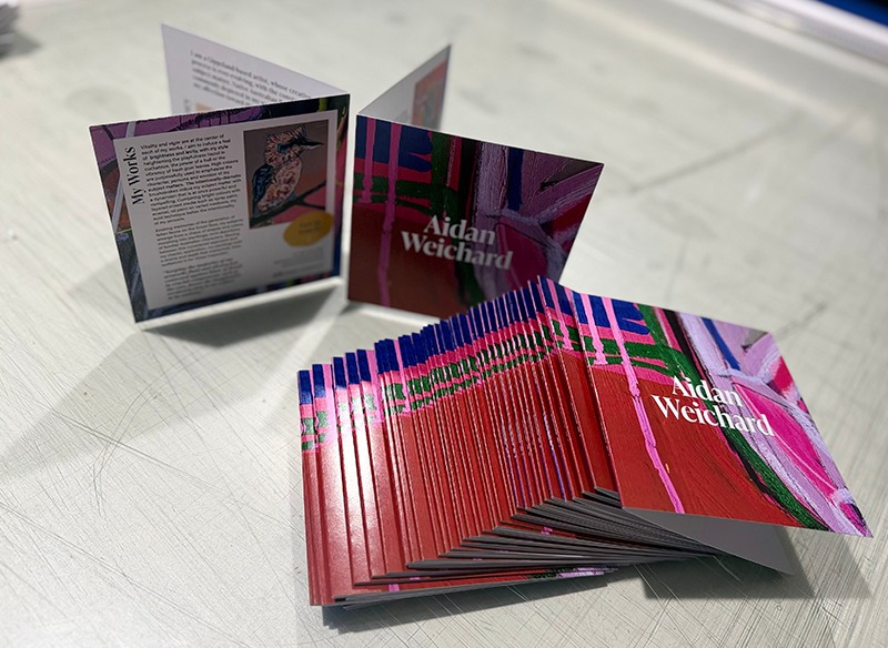 Brochures