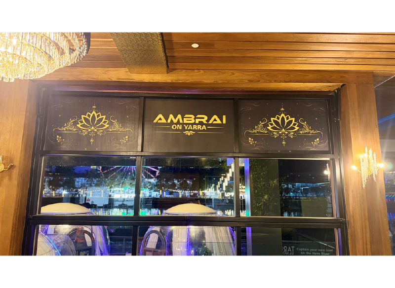 Window Graphics