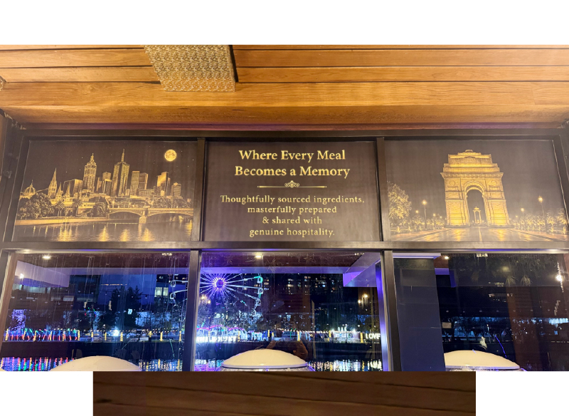 Window Graphics
