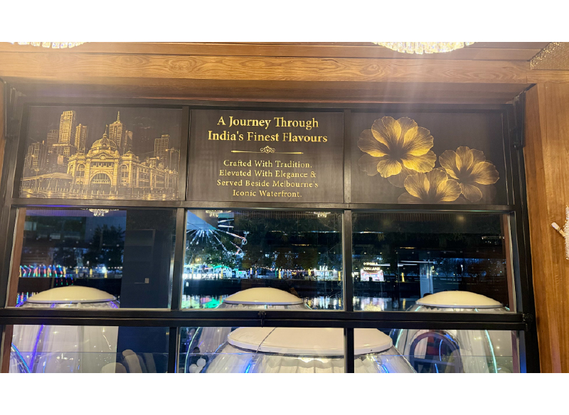 Window Graphics