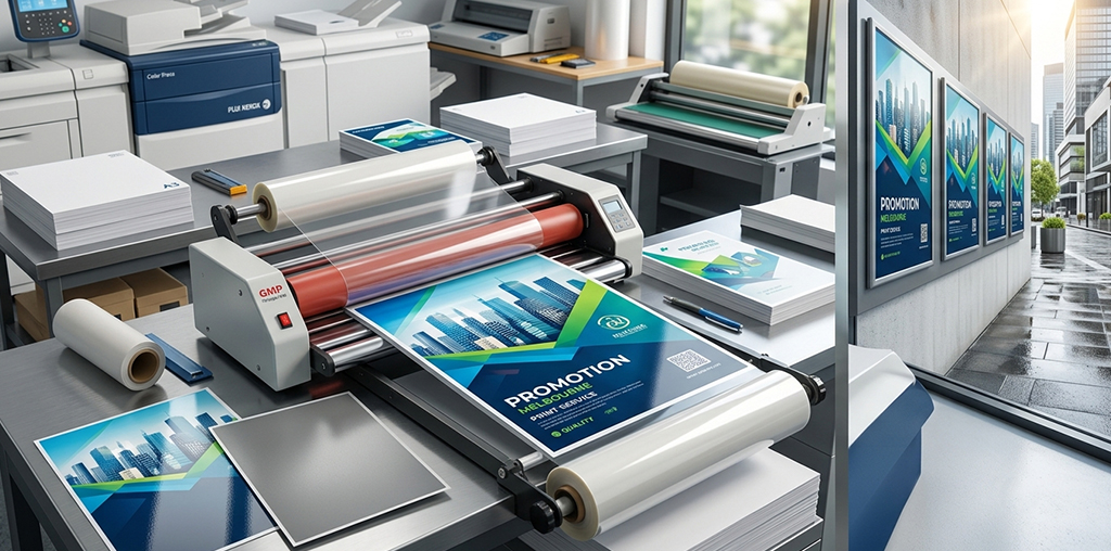 Should You Choose A3 Poster Printing in Melbourne for Outdoor Displays