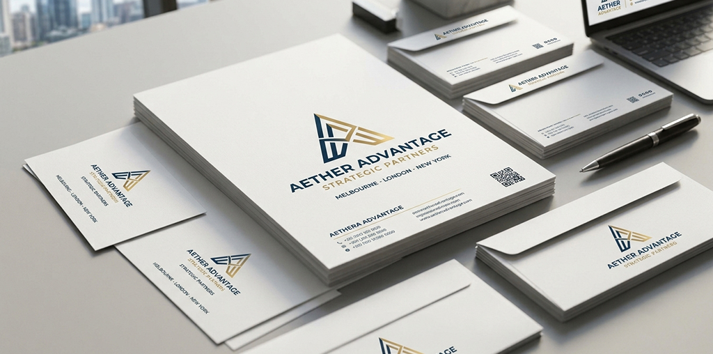 Are Printed Letterheads Still Essential for Your Letterhead Print Strategy