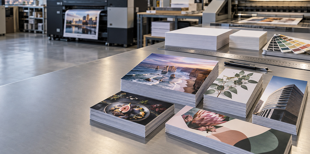 Which Postcard Size Works Best for Custom Postcard Printing Melbourne